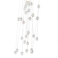 Iridescent Bead Dangle Stem by Ashland&reg; Classic Traditions&trade;