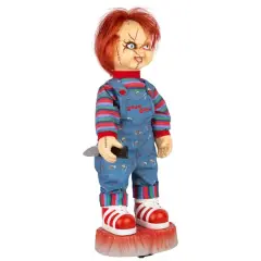 2ft. Life-Size Animated Chucky