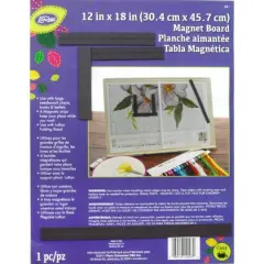 LoRan&reg; 12" x 18" Magnet Big Board