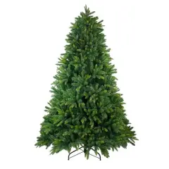 7.5ft. Unlit Real Touch&trade;️ Gunnison Pine Artificial Christmas Tree