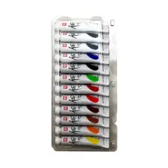 Sakura&reg; Koi&trade; 12 Color Watercolor Set