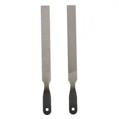 8" Dual-Sided Rasp File by Make Market&reg;