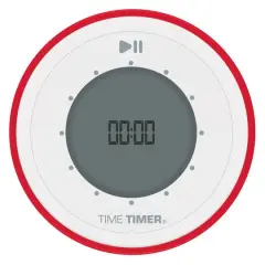 Time Timer&reg; TWIST&reg; 90 Minute Magnetic Timer