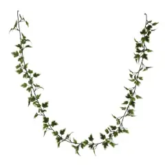 6ft. Variegated Ivy Garland by Ashland&reg;