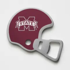 College Football Season Opener Bottle Opener Mississippi State Bulldogs