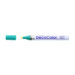 Decocolor&trade; Broad Paint Marker Teal