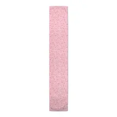 90" Pink Cute Hearts Table Runner
