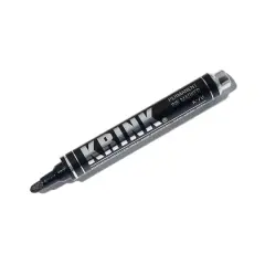 Krink&reg; K-70 Black Permanent Ink Marker