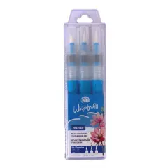 Yasutomo Niji&reg; Premier Waterbrush Set
