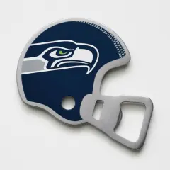 Football Season Opener Bottle Opener Seattle Seahawks