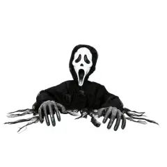 Fun World&reg; Ghost Face&reg; Grave Breaker&trade;