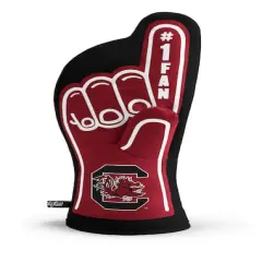 Quilted No.1 Oven Mitt South Carolina Gamecocks