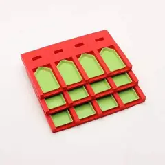 Sparkly Selections Diamond Painting Foam Tray Organizer