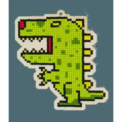 Crafting Spark Dragon Diamond Painting Kit