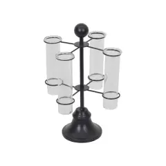 10" Test Tube Carousel Set by Ashland&reg;