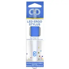 Diamond Dotz&reg; LED Ergo Stylus