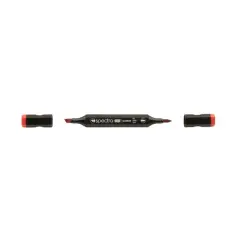 Chartpak Spectra AD&trade; Marker 005 Red