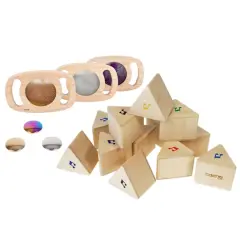 TickiT&reg; Early Years Sensory & Stimulation Activity Kit