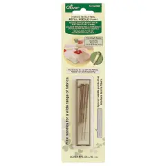 Clover Fine-Weight Felting Tool Replacement Needles