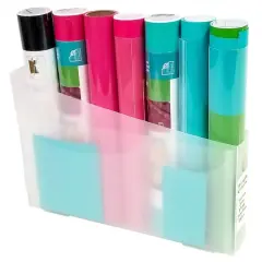Totally-Tiffany&trade; Vinyl Roll Organizer Set