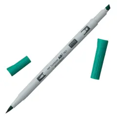 Tombow ABT PRO Alcohol-Based Art Marker P296 Green