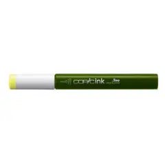 Copic&reg; Ink Refill, Yellow Greens YG21 Anise