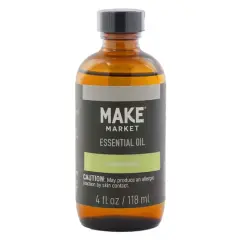 Lemongrass Essential Oil By Make Market&reg;