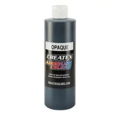 Createx&trade; Airbrush Colors Opaque Black