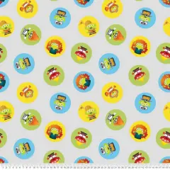 Springs Creative Disney&reg; Toy Story Alien Fleece