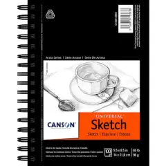 Canson&reg; Universal&trade; Sketch Pad