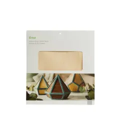 Cricut&reg; Natural Wood Maple Veneer