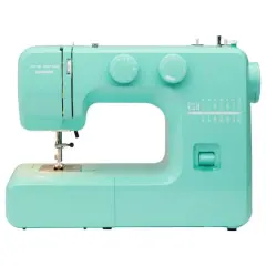 Janome Arctic Crystal Easy-to-Use Sewing Machine