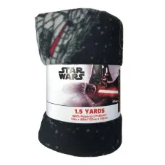 Camelot Fabrics Star Wars Ships Fleece Precut Set