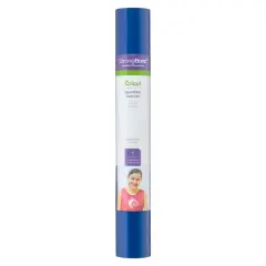 Cricut&reg; SportFlex Iron-On&trade; Midnight Blue
