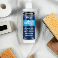 DecoArt&reg; Americana&reg; Multi-Purpose Sealer, 8oz.