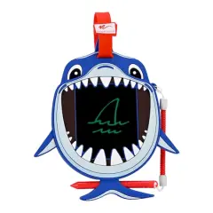 Boogie Board&reg; Sketch Pals&trade; Clark the Shark Doodle Board