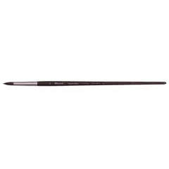 Rapha&euml;l Textura Heavy Body Long Handle Round Brush