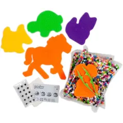 Perler&trade; Fused Bead Kit