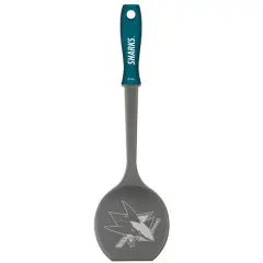 Sports Team Fan Flipper San Jose Sharks