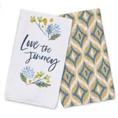 Love the Journey Hand Towel Set