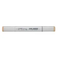 Copic&reg; Sketch Marker, EarthsE11 Barley Beige