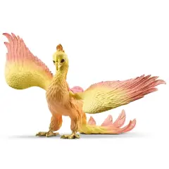 schleich&reg; Bayala&reg; Phoenix Mythical Fantasy Action Figure