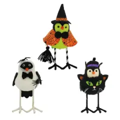 Assorted Bird in Costume Tabletop D&eacute;cor, 1pc. by Ashland&reg;