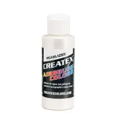 Createx&trade; Pearlized Airbrush Color, 2oz. 5316 Platinum