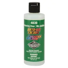 Createx&trade; Wicked Colors&trade; Intercoat Balancing Clear Additive, 4oz.