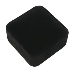 Black Bracelet Box by Bead Landing&trade;