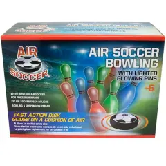 Maccabi Art&trade; Air Soccer&trade; Bowling Game
