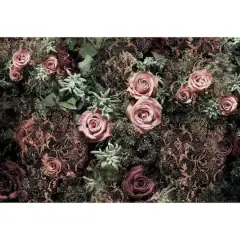 Komar Velvet Wall Mural