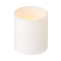 White LED Votive Candles, 12ct. by Ashland&reg;