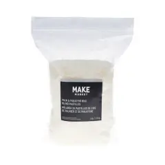 4lb. Palm & Paraffin Wax Blend Pastilles by Make Market&reg;